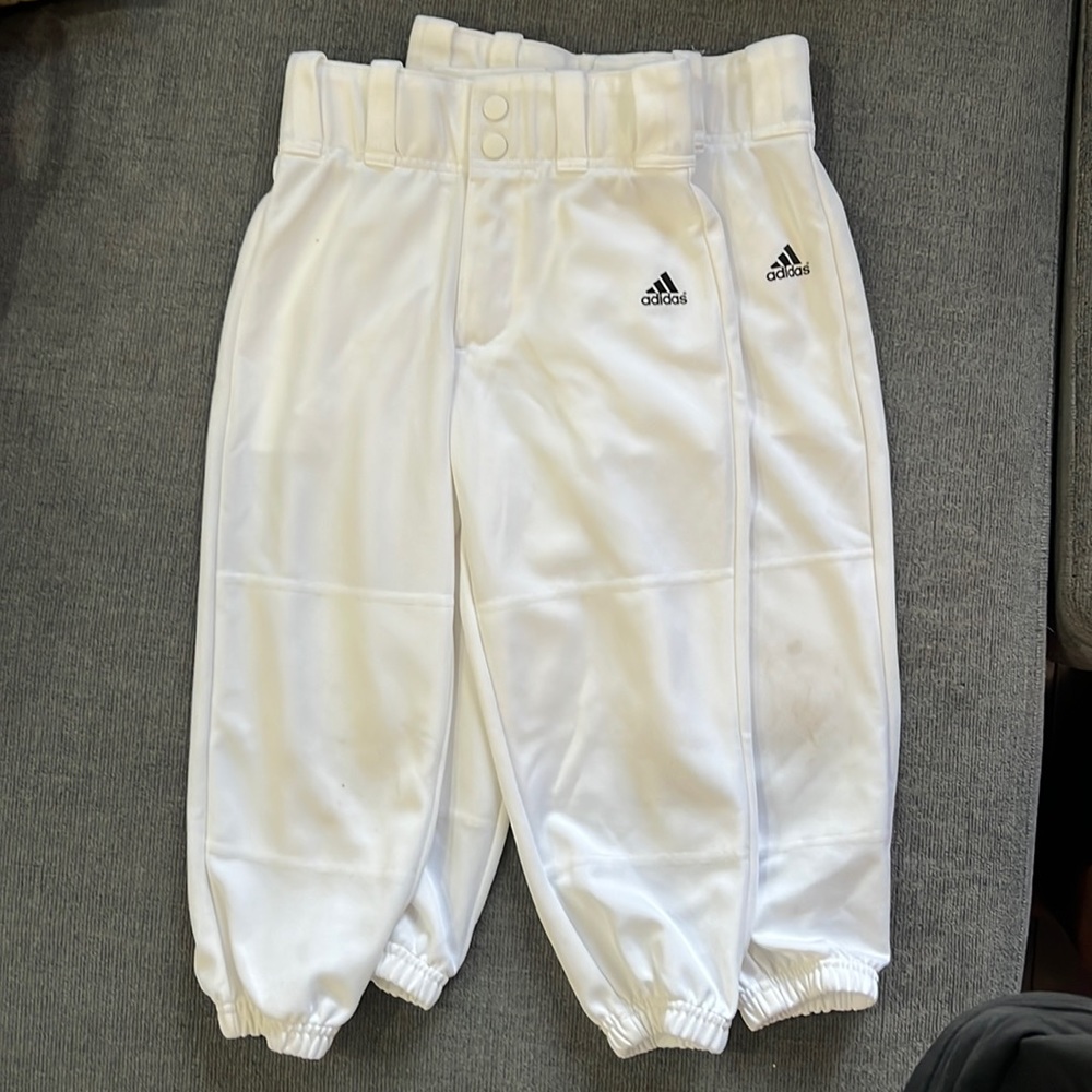 Baseball Pants